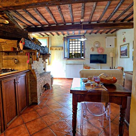 Molino Delle Fate Daire Siena Dış mekan fotoğraf