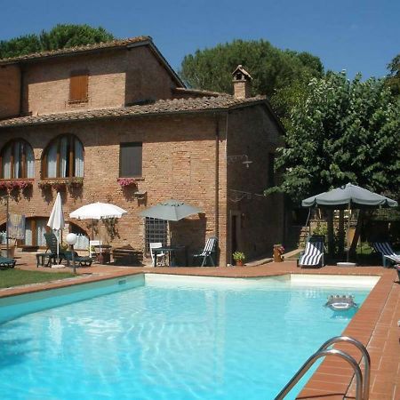 Molino Delle Fate Daire Siena Dış mekan fotoğraf