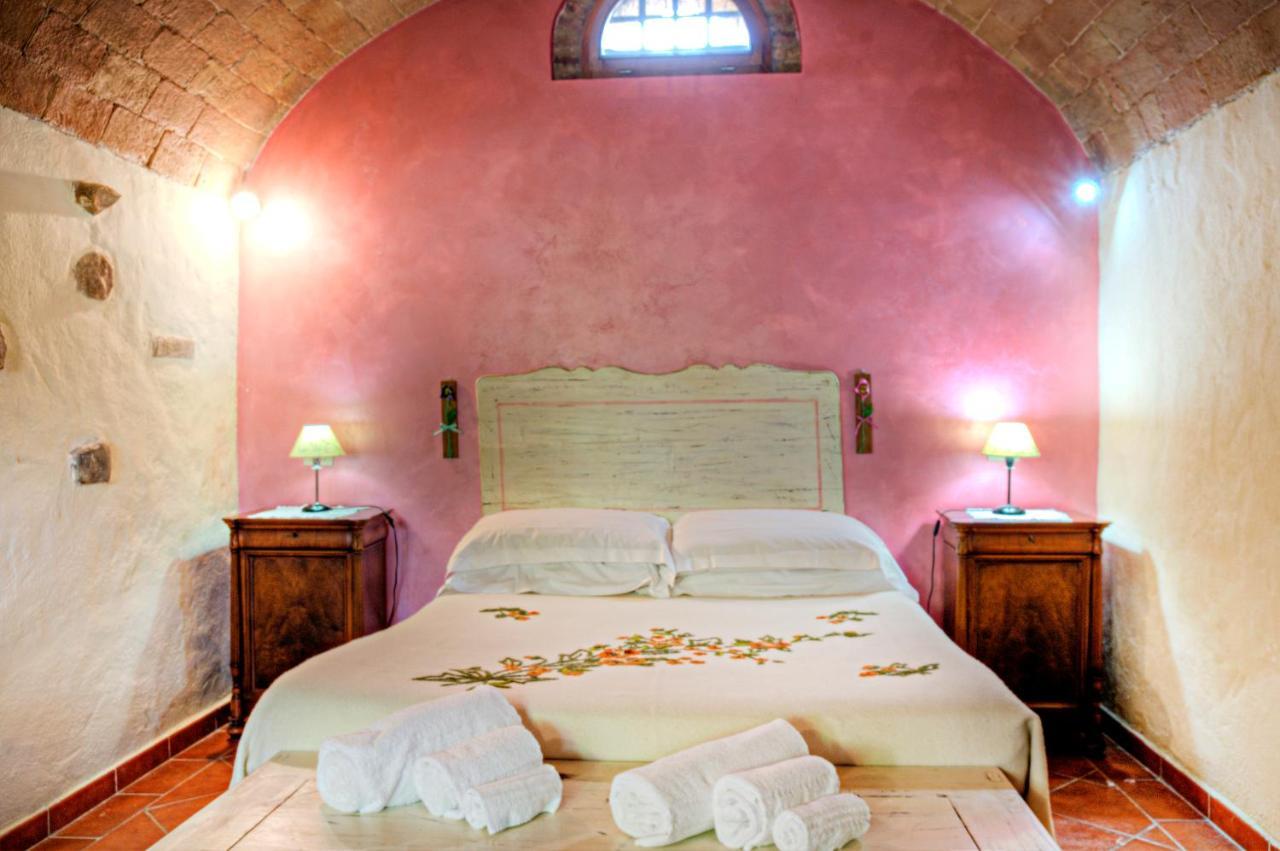 Molino Delle Fate Daire Siena Dış mekan fotoğraf