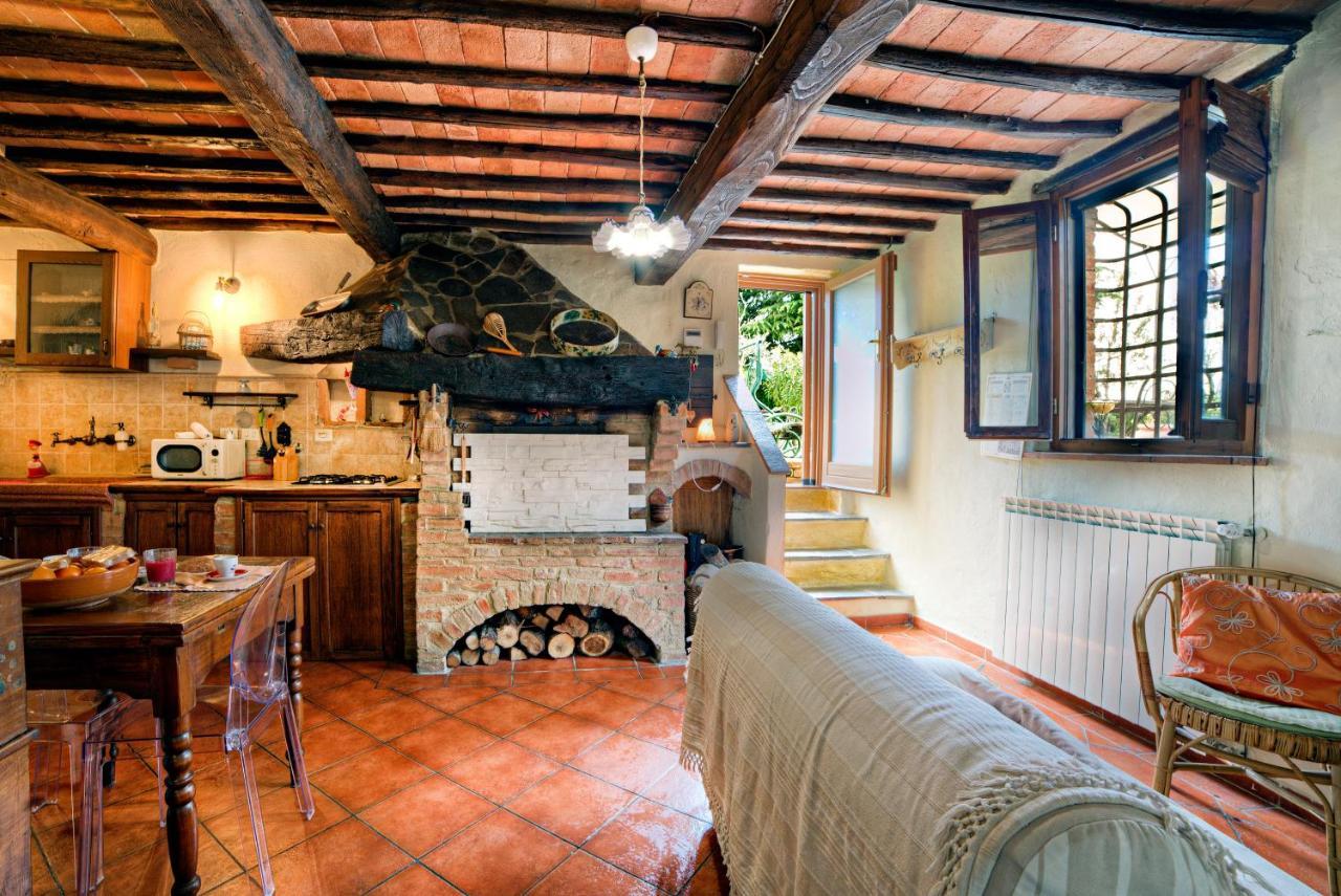 Molino Delle Fate Daire Siena Dış mekan fotoğraf