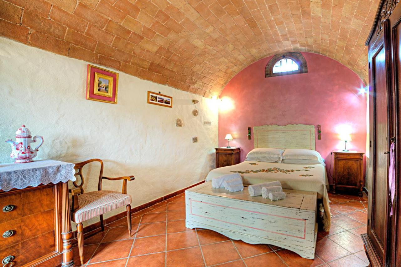 Molino Delle Fate Daire Siena Dış mekan fotoğraf