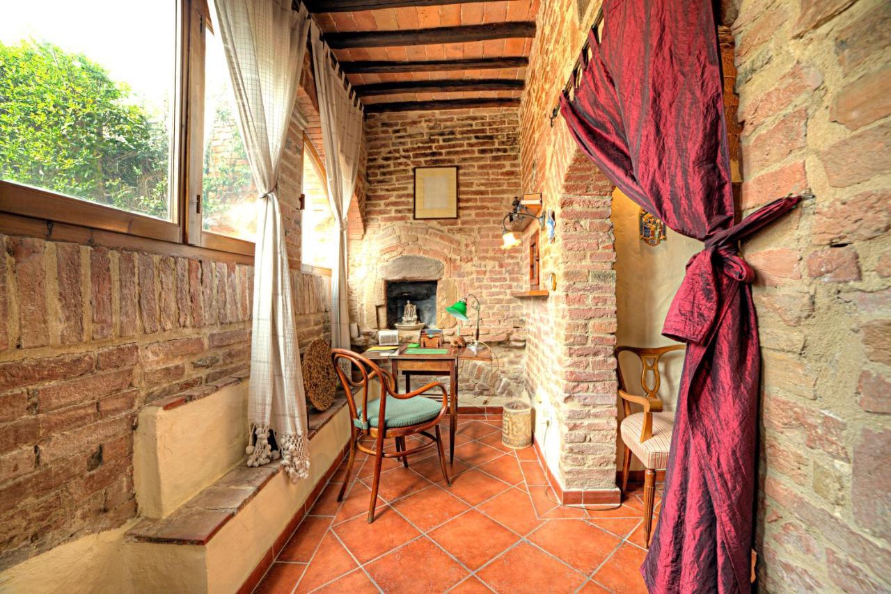 Molino Delle Fate Daire Siena Dış mekan fotoğraf