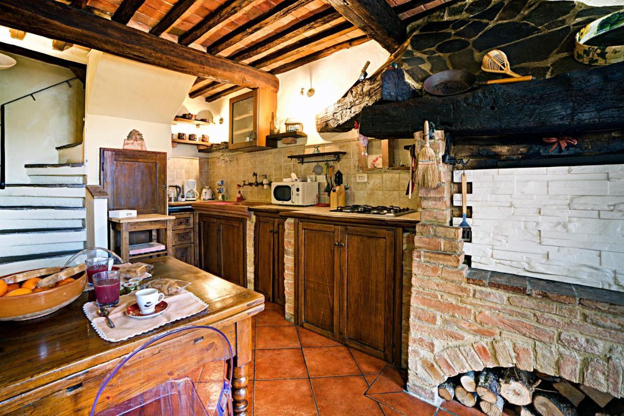 Molino Delle Fate Daire Siena Dış mekan fotoğraf