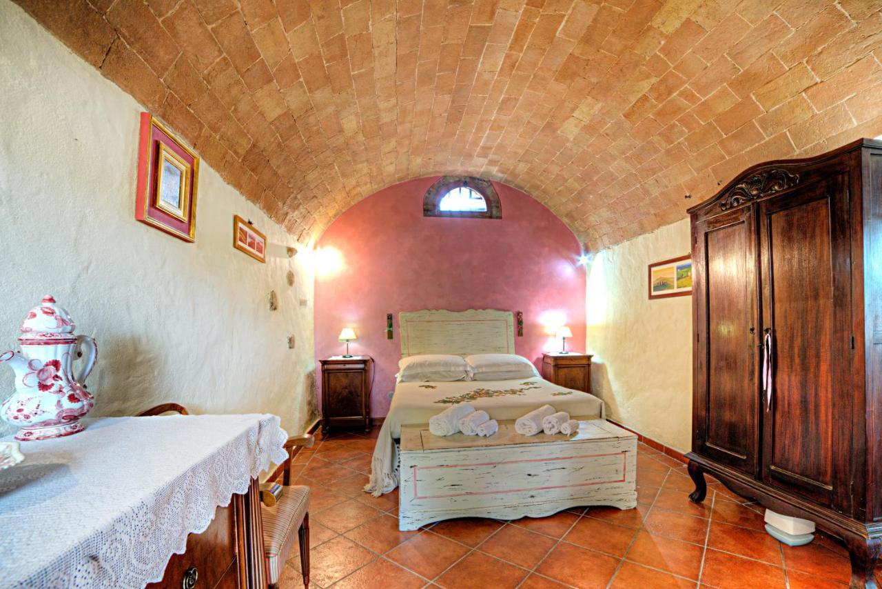 Molino Delle Fate Daire Siena Dış mekan fotoğraf