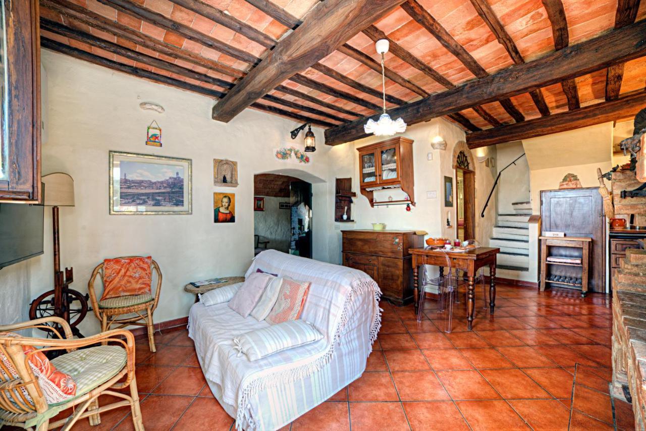 Molino Delle Fate Daire Siena Dış mekan fotoğraf
