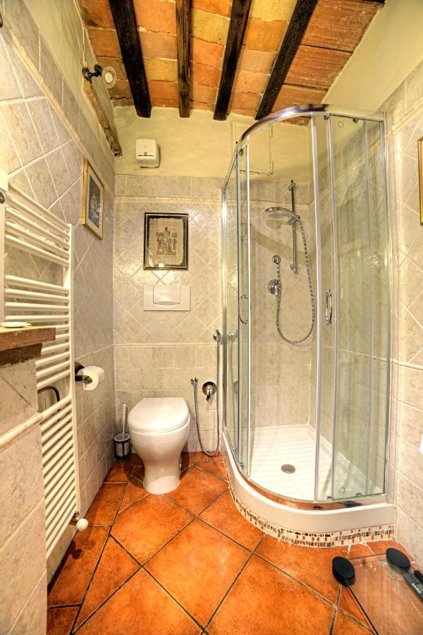 Molino Delle Fate Daire Siena Dış mekan fotoğraf