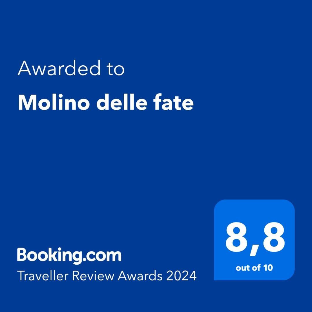 Molino Delle Fate Daire Siena Dış mekan fotoğraf