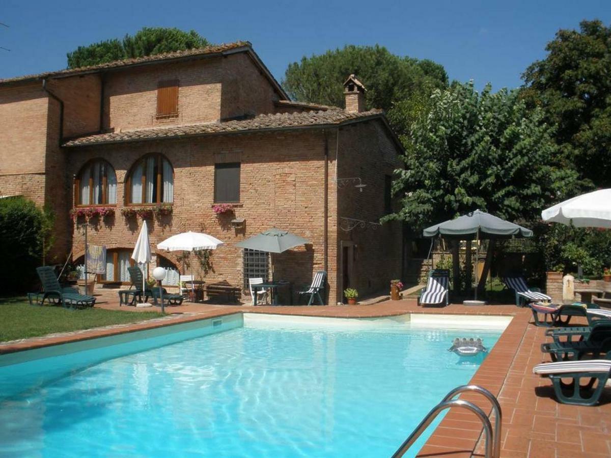 Molino Delle Fate Daire Siena Dış mekan fotoğraf
