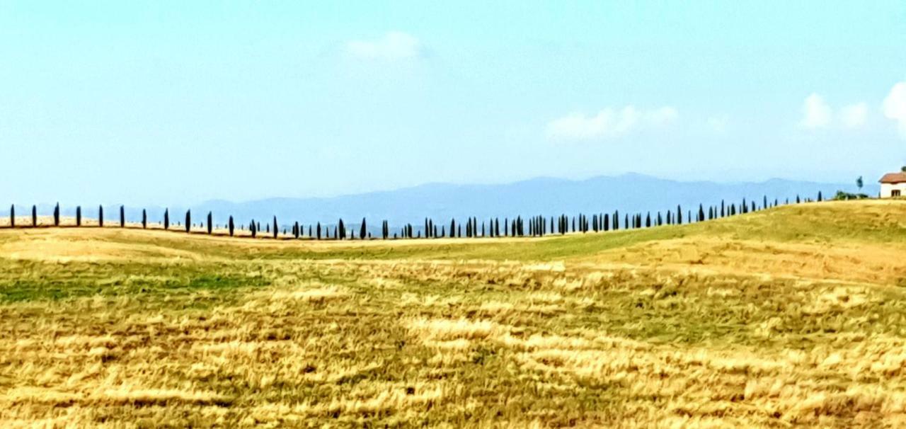 Molino Delle Fate Daire Siena Dış mekan fotoğraf