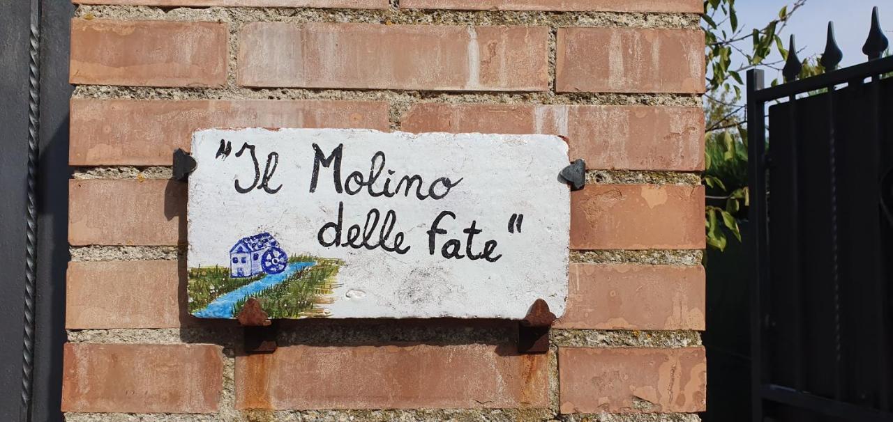 Molino Delle Fate Daire Siena Dış mekan fotoğraf
