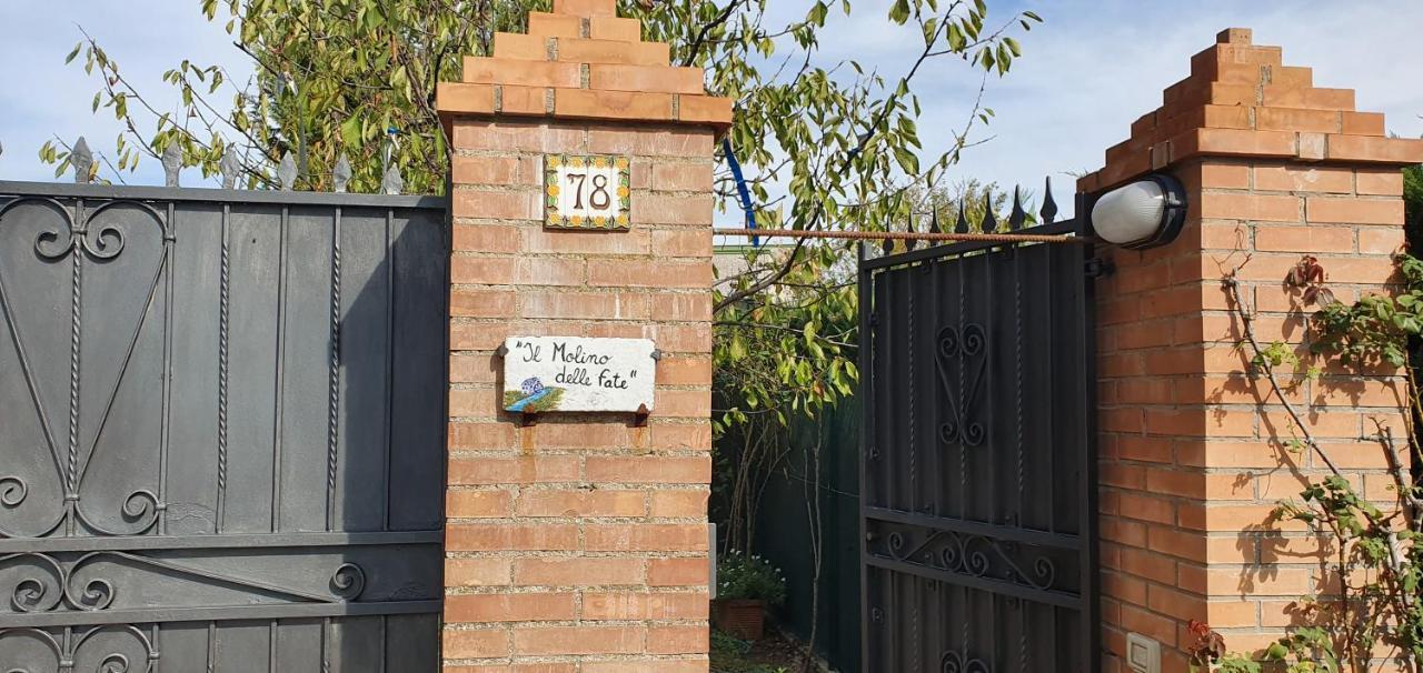 Molino Delle Fate Daire Siena Dış mekan fotoğraf