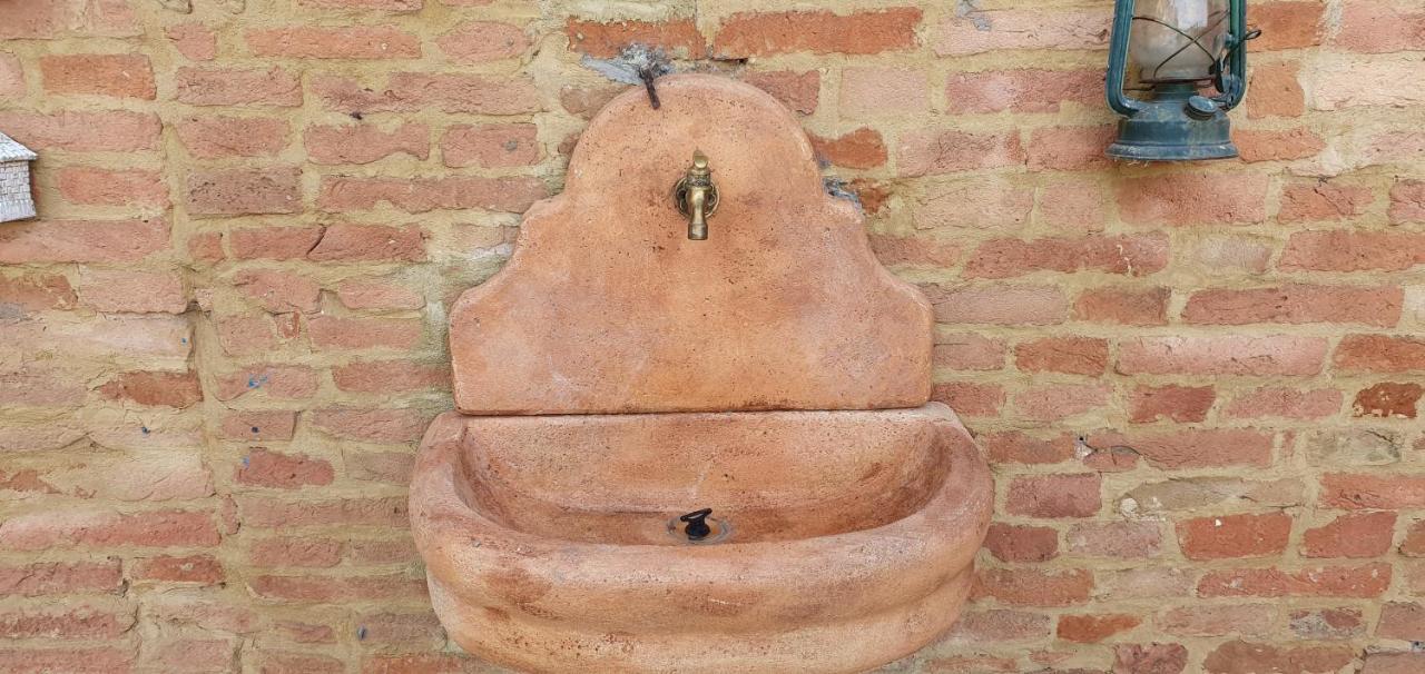 Molino Delle Fate Daire Siena Dış mekan fotoğraf